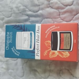 Christophe Robin Hair Bundle